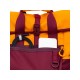 Купить RIVACASE 5321 burgundy red рюкзак для ноутбука 15.6, 25л / 6 с нанесением логотипа