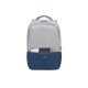 Купить RIVACASE 7567 grey/dark blue рюкзак для ноутбука 17.3 / 6 с нанесением логотипа