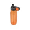 Купить Бутылка для воды Stayer 650мл, оранжевый с нанесением логотипа