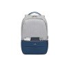 Купить RIVACASE 7567 grey/dark blue рюкзак для ноутбука 17.3 / 6 с нанесением логотипа