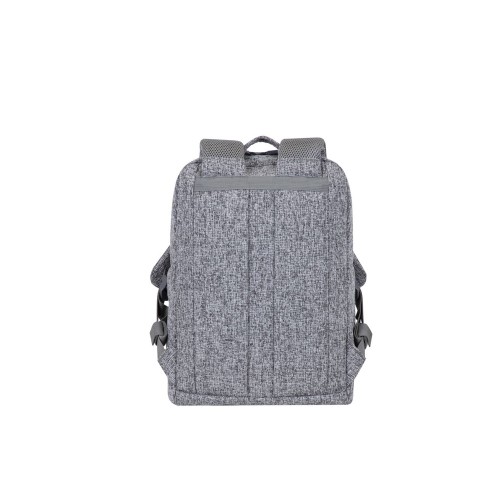 Купить RIVACASE 7923 light grey рюкзак для ноутбука 13,3 с нанесением логотипа