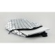 Купить Rombica Mybag Prisma Silver, серебристый с нанесением логотипа