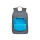 Купить RIVACASE 7523 grey ECO рюкзак для ноутбука 13.3-14 / 6 с нанесением логотипа