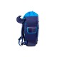 Купить RIVACASE 5361 blue рюкзак для ноутбука 17.3, 30л / 4 с нанесением логотипа