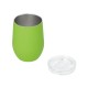 Купить Термокружка Vacuum mug C1, soft touch, 370мл, зеленое яблоко с нанесением логотипа