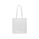 Купить Сумка из хлопка Carryme 105, белый (P) с нанесением логотипа