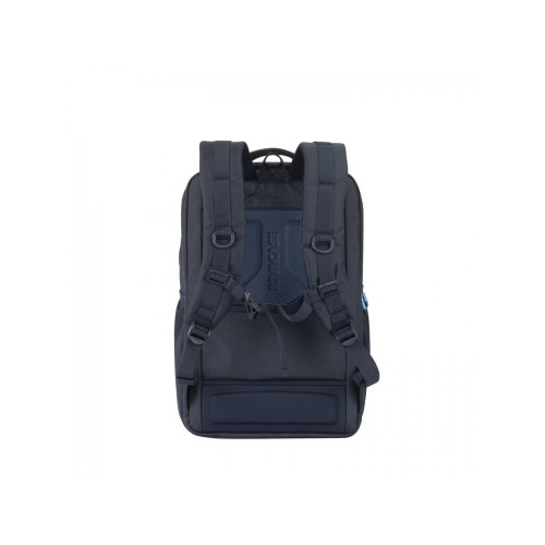 Купить RIVACASE 7861 dark blue рюкзак для геймеров 17.3 с нанесением логотипа