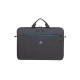 Купить RIVACASE 5516 black кейс для ноутбука 15.6 /12 с нанесением логотипа