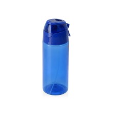 Спортивная бутылка с пульверизатором Spray, 600мл, Waterline, синий