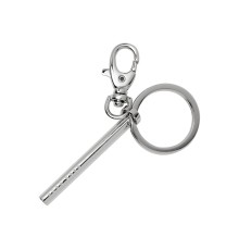 Брелок Essential. Hugo Boss, серебристый