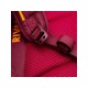 Купить RIVACASE 5321 burgundy red рюкзак для ноутбука 15.6, 25л / 6 с нанесением логотипа