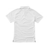 Купить Рубашка поло Ottawa мужская, белый с нанесением логотипа