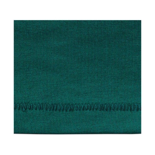 Купить Nanaimo мужская футболка с коротким рукавом, изумрудный с нанесением логотипа