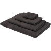 Купить Хлопковое полотенце для ванной Sophia 30x50 см плотностью 450 г/м2, белый с нанесением логотипа