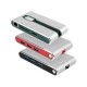 Купить Хаб USB Rombica Type-C Hermes Black с нанесением логотипа