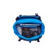 Купить RIVACASE 5361 blue рюкзак для ноутбука 17.3, 30л / 4 с нанесением логотипа