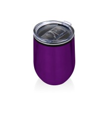 Термокружка Pot 330мл, фиолетовый (Р)