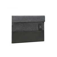 RIVACASE 8805 black melange чехол для MacBook Pro 16 и Ultrabook 15.6 / 12