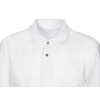 Купить Рубашка поло Boston N мужская, белый с нанесением логотипа