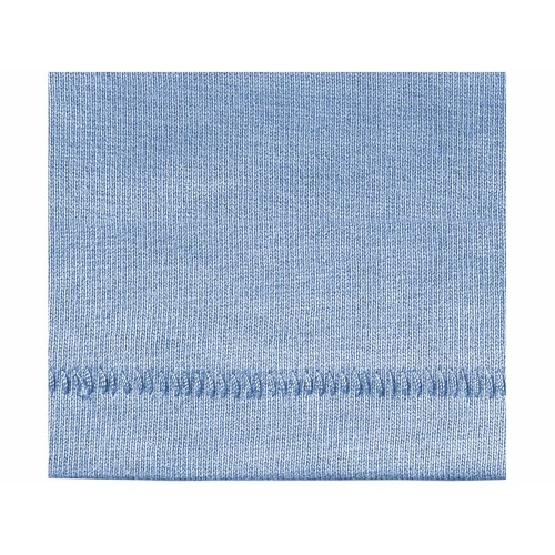 Купить Nanaimo мужская футболка с коротким рукавом, св. голубой с нанесением логотипа