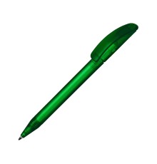 Ручка шариковая Prodir DS3 TFF, зеленый