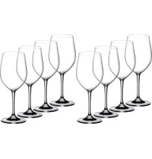 Набор бокалов Viogner/ Chardonnay, 350мл. Riedel, 8шт