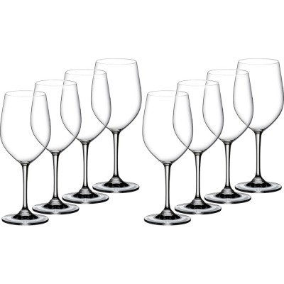 Купить Набор бокалов Viogner/ Chardonnay, 350мл. Riedel, 8шт с нанесением