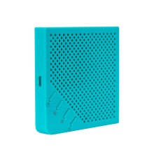 Портативная акустика Rombica mysound Note Blue