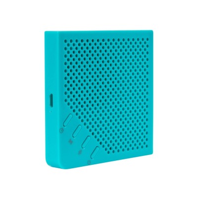 Купить Портативная акустика Rombica mysound Note Blue с нанесением