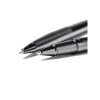 Купить Набор REYDON: ручка роллер, карандаш механический с нанесением логотипа