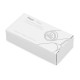 Купить Портативное зарядное устройство Марс с карабином, 2600 mAh, серый с нанесением логотипа