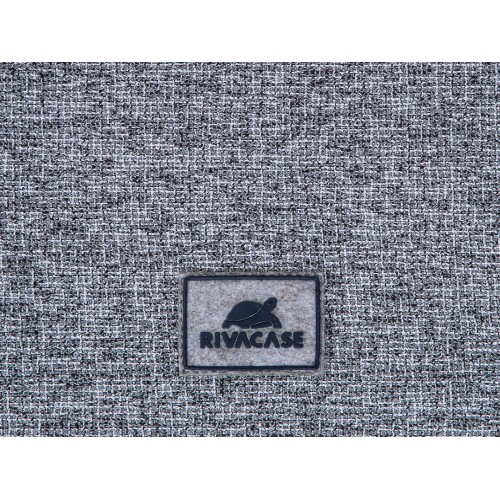 Купить RIVACASE 7915 light grey чехол для ноутбука 15.6 с нанесением логотипа