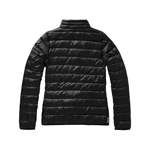 Купить Куртка Scotia женская, черный с нанесением логотипа