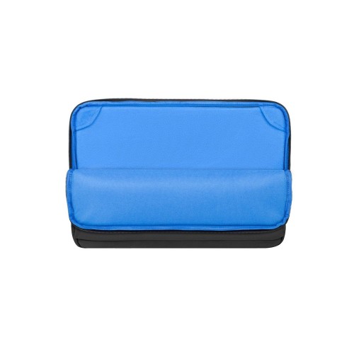 Купить RIVACASE 8205 black чехол для ноутбука 15.6 / 12 с нанесением логотипа
