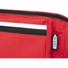 Купить Journey Поясная сумка, красный с нанесением логотипа
