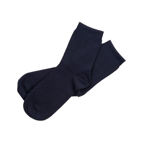 Купить Носки Socks мужские темно-синие, р-м 29 с нанесением логотипа Купить Носки Socks мужские темно-синие, р-м 29 с нанесением логотипа