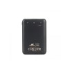 Купить Внешний аккумулятор VA2405, 5000 mAh, черный с нанесением логотипа