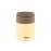 Термос из нерж. стали для еды тм THERMOS JBQ-400-BNN 0.4L, желтый