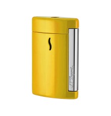 Зажигалка Minijet New. S.T.Dupont, желтый