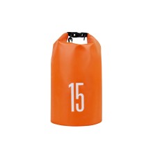 Водонепроницаемая сумка Rombica DryBag 15