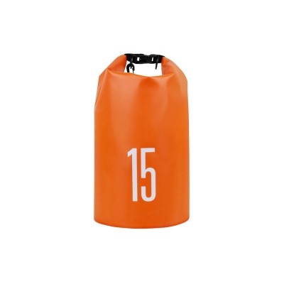 Купить Водонепроницаемая сумка Rombica DryBag 15 с нанесением логотипа