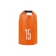 Купить Водонепроницаемая сумка Rombica DryBag 15 с нанесением логотипа