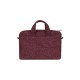 Купить RIVACASE 7921 burgundy red сумка для ноутбука 14 с нанесением логотипа