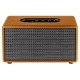Купить Rombica Mysound Rock Brown, коричневый с нанесением логотипа
