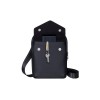 Купить 8511 black сумка через плечо для планшета 11 с нанесением логотипа