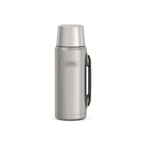 Купить Термос из нерж. стали тм THERMOS IS-210 MS 1.2L с нанесением логотипа