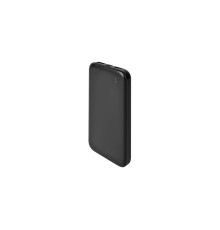 Внешний аккумулятор Rombica NEO Start Black