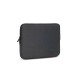 Купить RIVACASE 5123 dark grey чехол для ноутбука 13.3 / 12 с нанесением логотипа