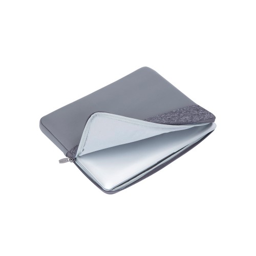 Купить RIVACASE 7903 grey чехол для MacBook Pro и Ultrabook 13.3 / 12 с нанесением логотипа