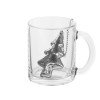 Купить Набор Tea: кружка и ситечко для чая с нанесением логотипа